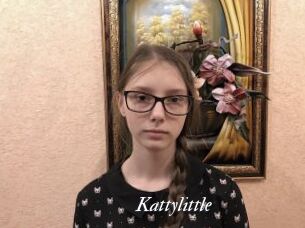 Kattylittle