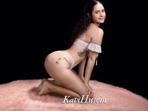 KatyHusein Partouze