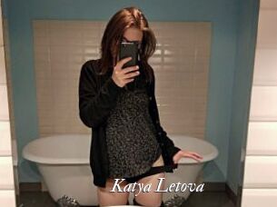 Katya_Letova