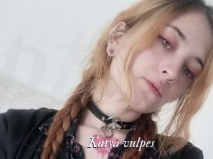 Katya_vulpes