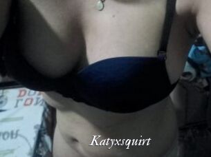 Katyxsquirt