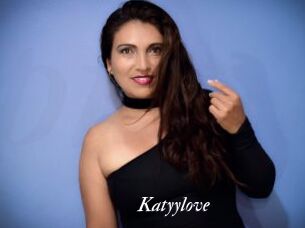 Katyylove