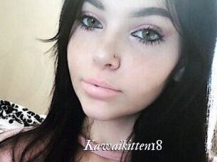Kawaikitten18