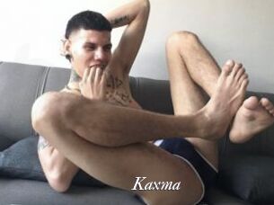 Kaxma Partouze