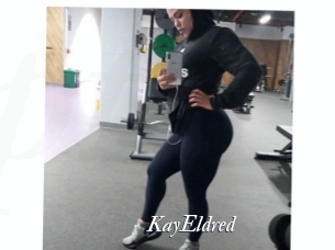 KayEldred Partouze