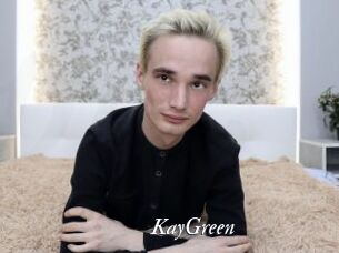 KayGreen