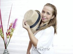 KayTerrie