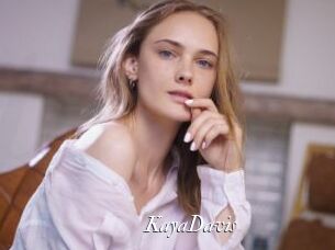 KayaDavis