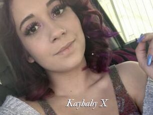 Kaybaby_X