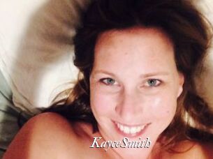 KayceSmith