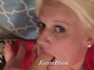 KayceeBloom