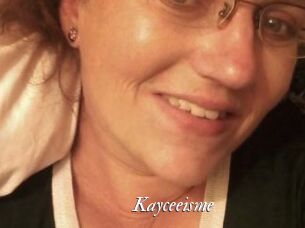 Kayceeisme Partouze