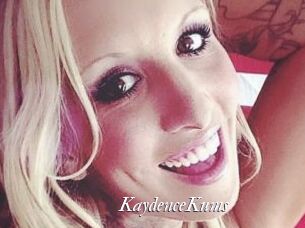 KaydenceKums