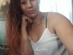 Kaykay