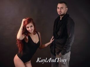 KaylAndTony