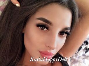 KaylaHappyDoll18