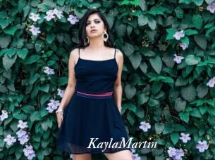 KaylaMartin