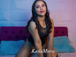 KaylaMorris