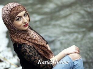 KaylaMuslim