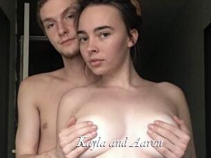 Kayla_and_Aaron