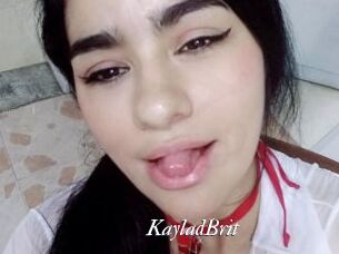 KayladBrit