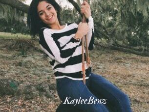 Kaylee_Benz