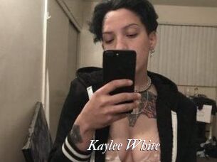 Kaylee_White