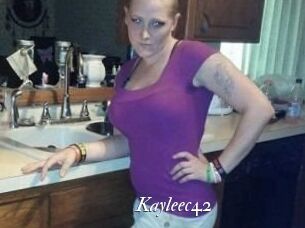 Kayleec42