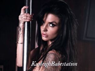 KayleighBabestation Partouze