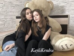 KayliKendra