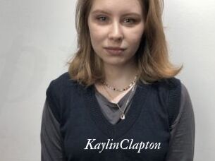 KaylinClapton