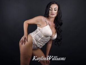 KaylinWilliams