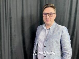 KaynRuckus
