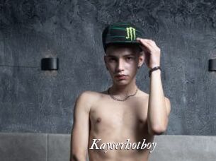 Kayserhotboy