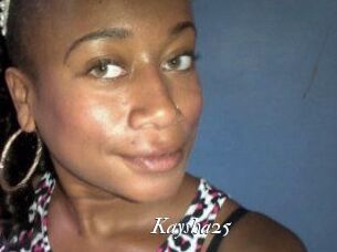 Kaysha25