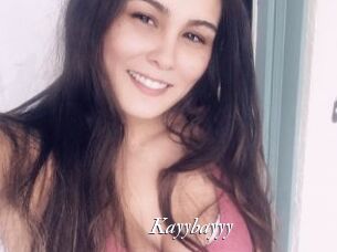Kayybayyy