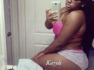 Kayydi