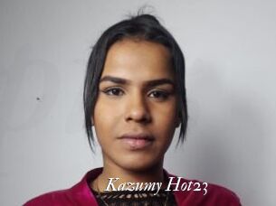 Kazumy_Hot23