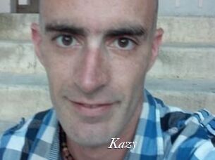 Kazy