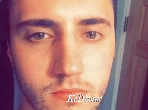 KeDivine Partouze