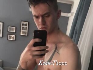 KeaneT1000