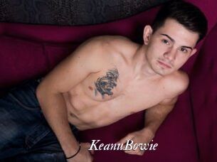 KeanuBowie