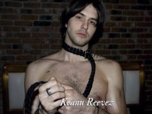 Keanu_Reevez