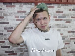 KeanySimons