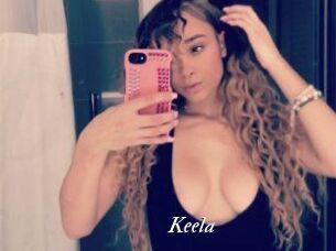 Keela