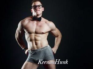 KeenanHunk