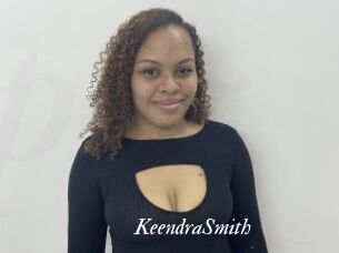 KeendraSmith