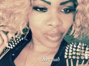 Keeynah
