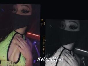 KehlaniRose Partouze
