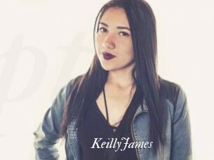 KeillyJames